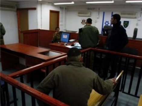 جلسات التمديد في محاكم الاحتلال ستعقد دون إحضار الأسرى