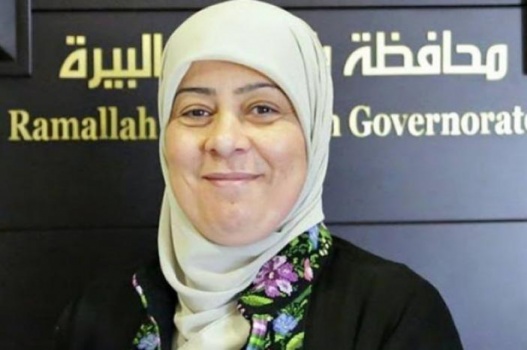محافظ رام الله: سيتم اتخاذ اجراءات صارمة بحق من يكسر قرار الحجر المنزلي