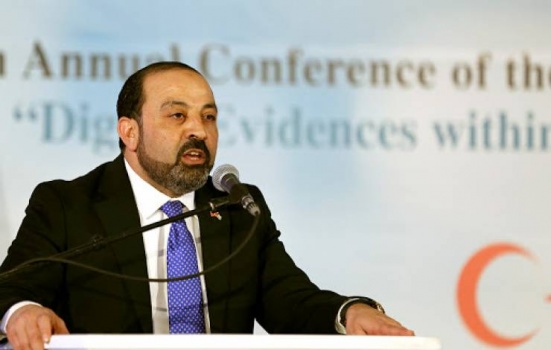 النائب العام: الحبس مدة لا تقل عن عام لكل من يخالف العزل الصحي