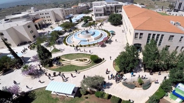 الجامعة العربية الامريكية تعلن البدء بتدريس برنامج دكتور بصريات