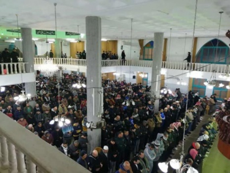 بسبب كورونا .. قرارات جديدة من 'الأوقاف' حول المساجد