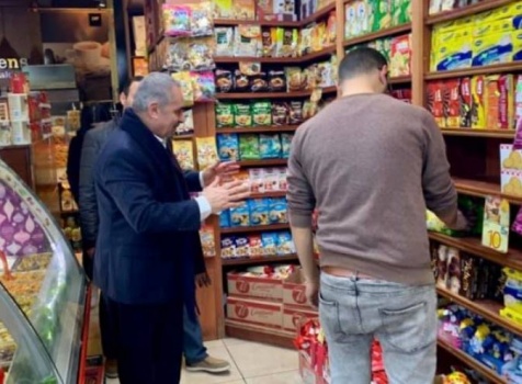 اشتية: سنتجاوز أزمة 'كورونا'