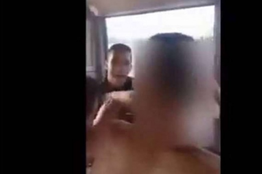 اغتصاب ابنة فنان مصري داخل تاكسي