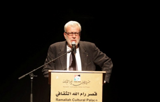 إصابة وزير فلسطيني سابق بفيروس (كورونا)