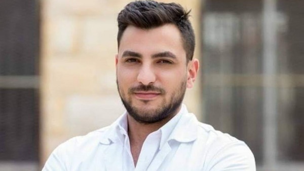 عريس أردني مصاب بالكورونا تسبب زفافه بانتشار (الفيروس) يوجه رسالة مؤثرة