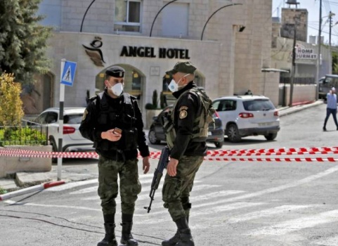 الصحة: 3564 مواطناً بالحجر المنزلي بسبب كورونا