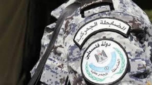 ضبط أغذية منتهية الصلاحية في جنين