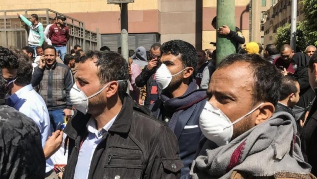 باحثون مصريون يعكفون على تطوير لقاح مزدوج مضاد لكورونا والإنفلونزا