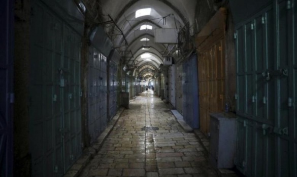 لمواجهة كورونا: حكومة الاحتلال تضع خطة بحجم 80 مليار شيكل