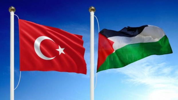 تعميم هام للفلسطينيين العالقين في تركيا