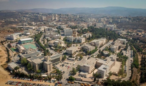 بسبب كورونا.. جامعة بيرزيت تعطل الدوام السبت