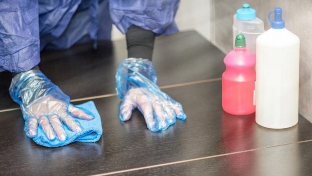 بزمن كورونا.. كيف تحافظ على منزلك خالياً من الفيروسات؟