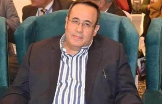 وفاة أول طبيب مصري بسبب فيروس كورونا