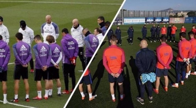 انتقادات لريال مدريد وبرشلونة بسبب 'ثاني أكسيد الكربون'
