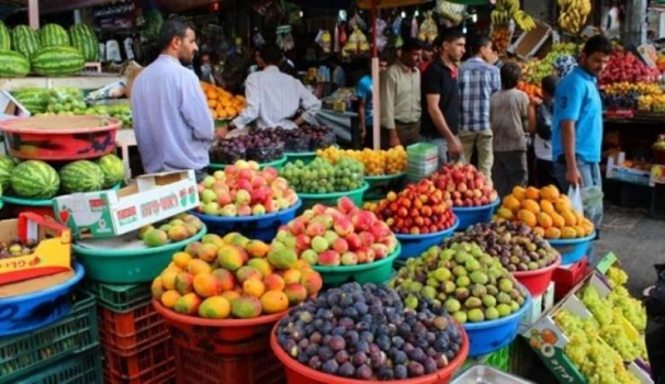 الاقتصاد: جهود كبيرة تبذل لضبط السوق بحالة الطوارئ
