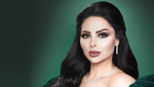 فيديو| ديانا كرزون تبكي بسبب 'كورونا'