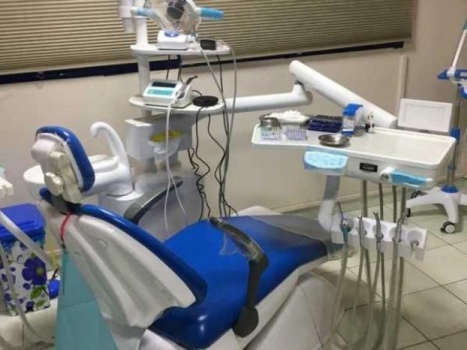 قرار بإغلاق كافة مختبرات وعيادات طب وجراحة الأسنان في محافظة جنين
