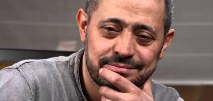 صور - 'كورونا' في عزاء والدة جورج وسوف!
