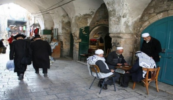 الخارجية الأمريكية تحارب الهويّة الفلسطينية لسكان القدس المحتلة