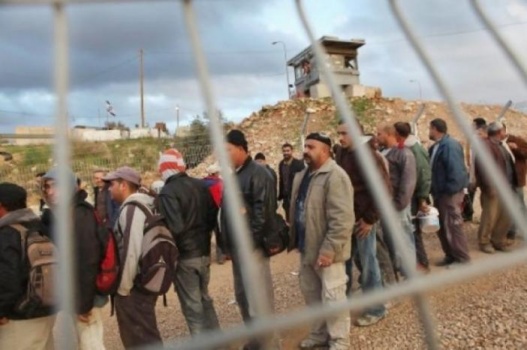 "محامون من أجل العدالة": يجب صون حقوق العمال الفلسطينيين بالداخل في حالة الطوارئ هناك