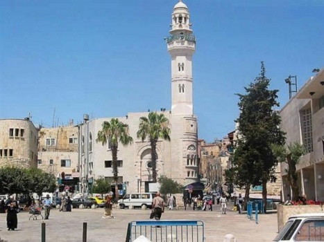 بالأسماء.. أوقاف بيت لحم تقرر إغلاق 27 مسجداً
