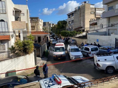 فاجعة...مقتل فلسطينية رمياً بالرصاص