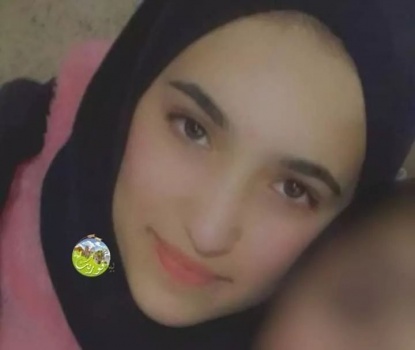 وفاة فتاة إختناقاً أثناء الإستحمام شرق نابلس