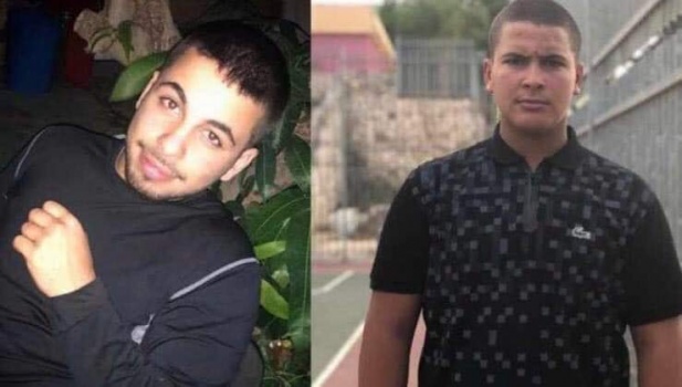 فاجعة...مصرع شقيقين من أم الفحم بحادث سير