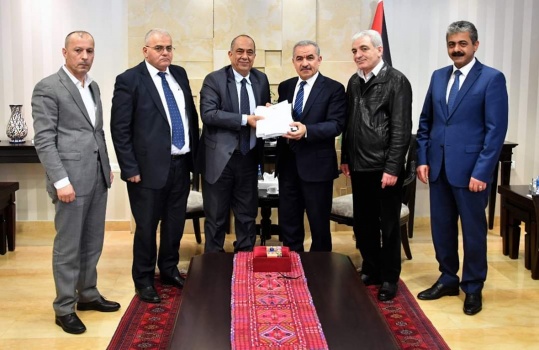 إليكم نتائج لجنة التحقيق في أحداث بلدة قباطية جنوب جنين