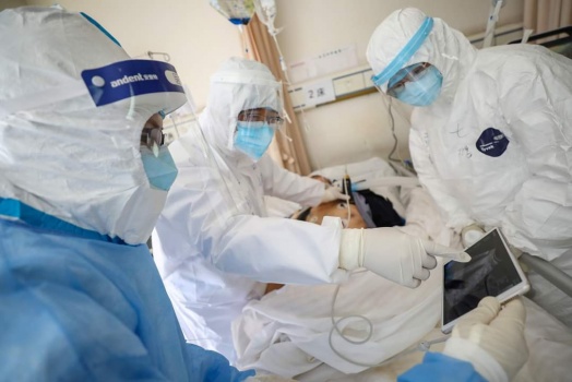 تسجيل أول حالة وفاة بفيروس كورونا في لبنان