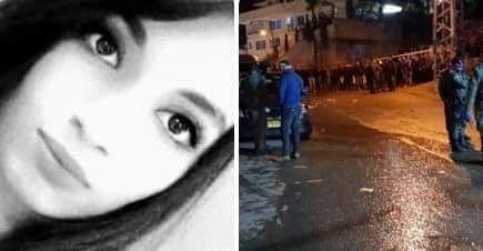 مقتل شابة بجريمة إطلاق نار في أم الفحم