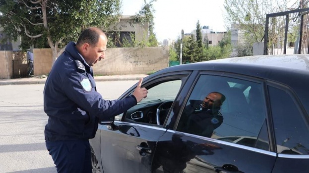 لا إصابات جديدة بفيروس كورونا وعلى المواطنين إلتزام منازلهم ومن يخالف القرارات سيتعرض لعقوبات