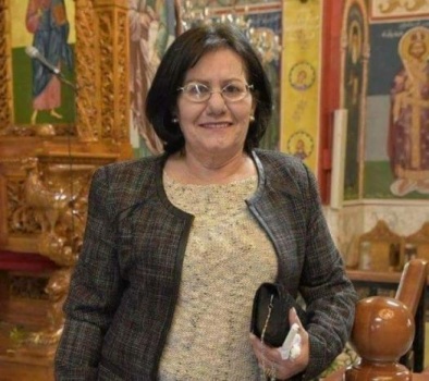 رحيل تيريزا هلسة منفذة عملية خطف طائرة متجهة لمطار اللد