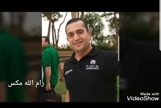 شاهد:الشاب المصاب بالكورونا يوجه رسالة للأردنيين: لا تقلقوا