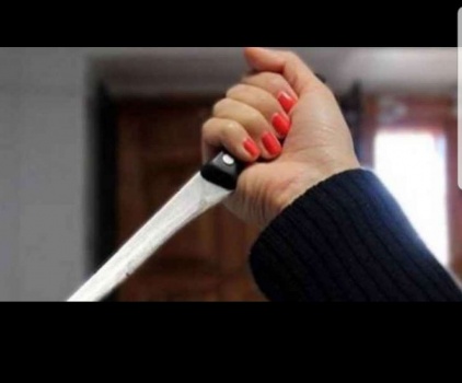 بطريقة مروعة.. مصرية تخدر زوجها وتقطع عضوه الذكري
