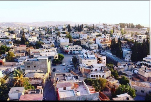برقين تُطلق ميثاقًا مجتمعيًا للحد من وباء "كورونا"
