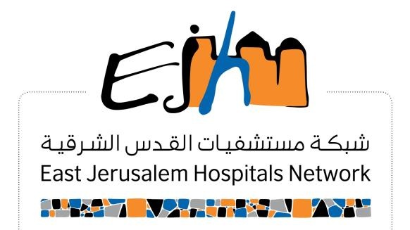 مستشفيات القدس: مستعدون للتعامل مع إصابات الكورونا