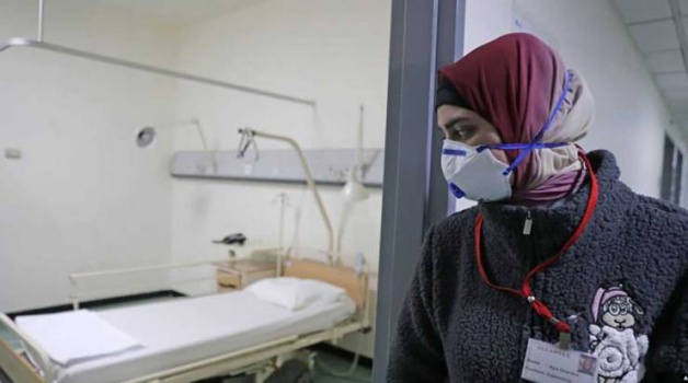 تعرّف على أعمار المصابين بكورونا في فلسطين