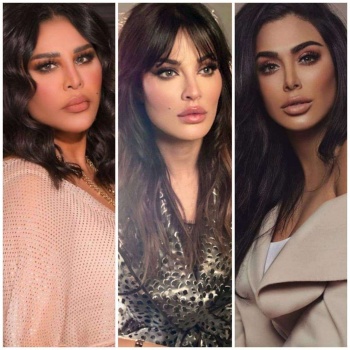 في يوم المرأة العالمي.. مليونير العرب يكرّم 13 امرأة عربية مؤثرة في العالم العربي من خلال فلتر خاص