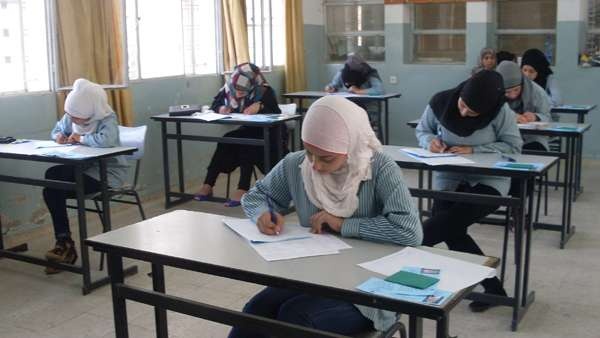 التربية: "الثانوية العامة" تشمل المادة المغطاة بالمدارس ويُعفى الطلبة من "التكنولوجيا العملي"