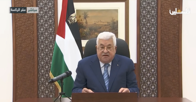 الرئيس: أعطيت توجيهاتي للحكومة لاتخاذ كل ما يلزم من إجراءات لتأمين الوقاية والعلاج للجميع