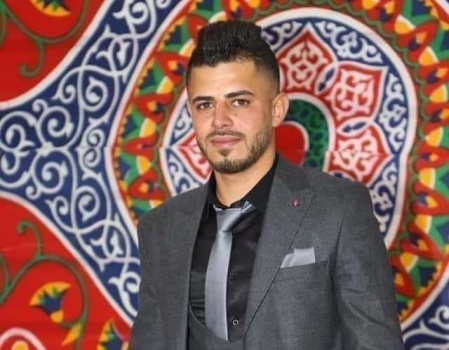 وفاة شاب من بلدة اليامون غرب جنين متأثراً بإصابته نتيجة حادث سير