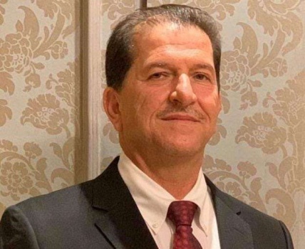 رجل أعمال من جنين يعفي مستأجريه من أجرة الشهر ويتبرع بمعقمات وكمامات