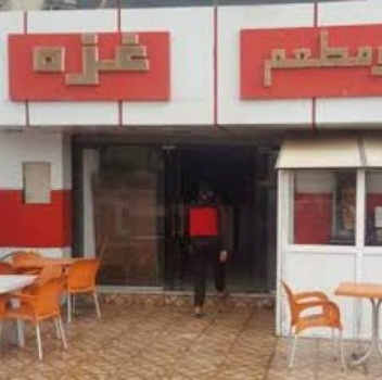 قرار بإعادة فتح جميع المطاعم في قطاع غزة