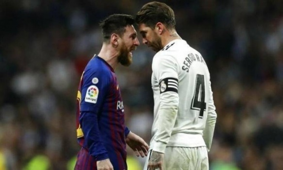 إلغاء كلاسيكو الصيف بين برشلونة وريال مدريد