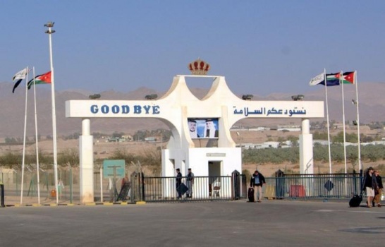 الأردن: الحدود ستبقى مغلقة لما بعد رمضان