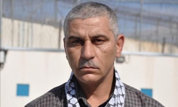 كشف هوية فلسطيني تتهمه إسرائيل بالتعاون مع إيران