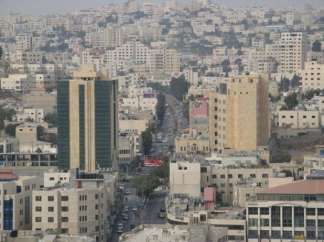 البنك الدولي يتوقع انكماش الاقتصاد الفلسطيني بـ7% في ظل أزمة 'كورونا'