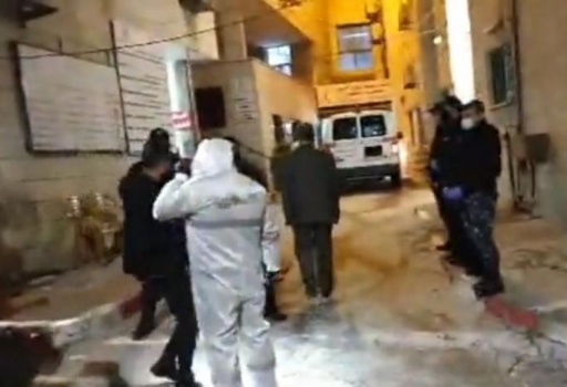 تسجيل حالة شفاء جديدة من فيروس كورونا لشاب من طولكرم