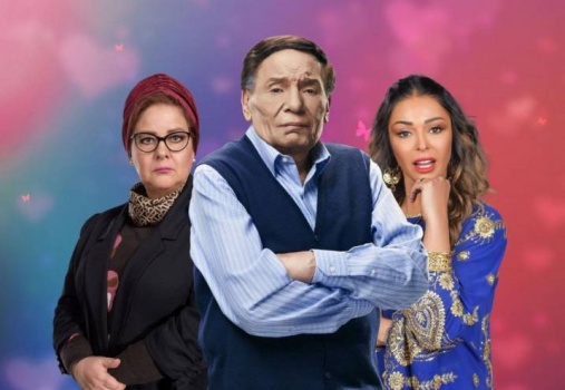 'خطأ فادح' يثير الغضب في مسلسل عادل إمام 'فلانتينو'